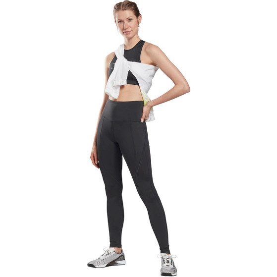 Reebok WR Program HR Tight Women