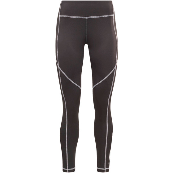 Reebok WR Big Logo Tight Dam