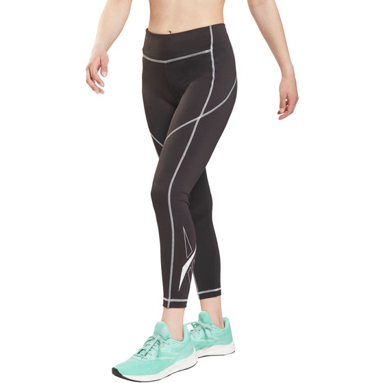 Reebok WR Big Logo Tight Dam