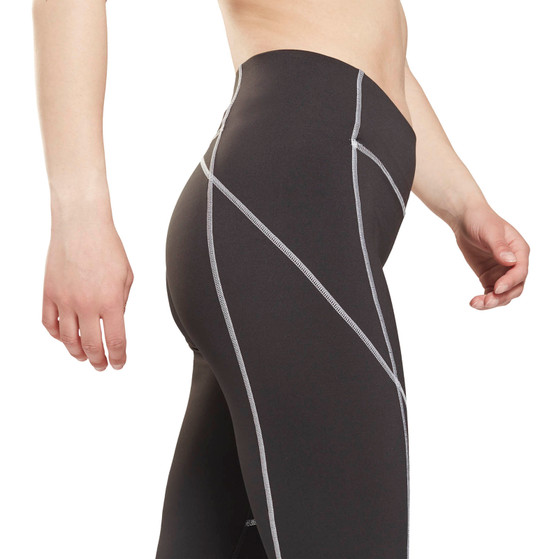 Reebok WR Big Logo Tight Dam