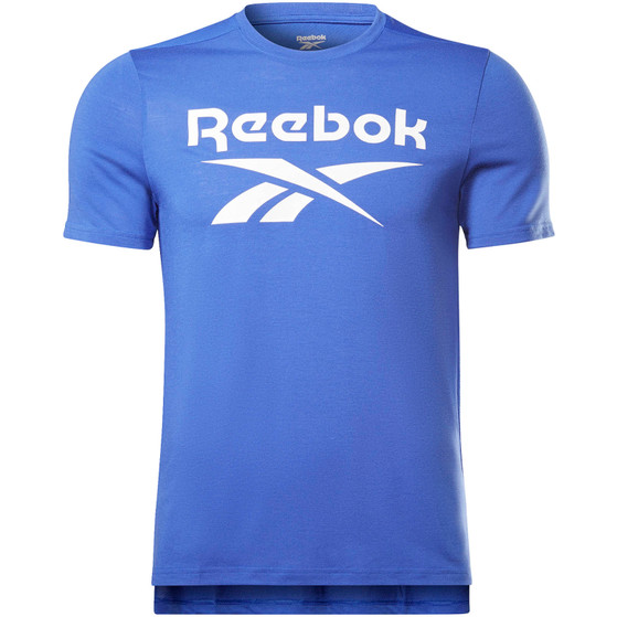 Reebok Workout Supremium Shirt Herren