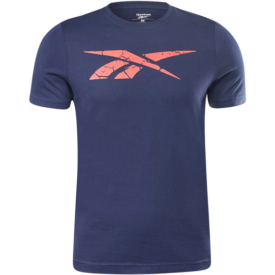 Reebok Elevated Graphic Shirt Men