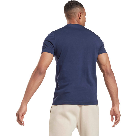 Reebok Elevated Graphic Shirt Men