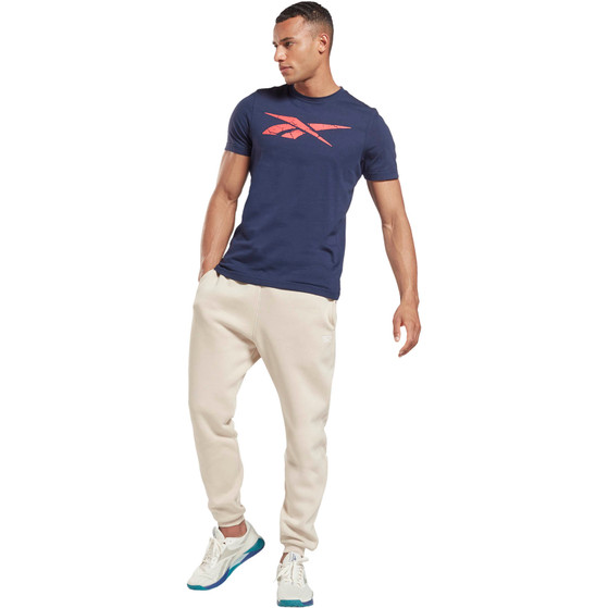 Reebok Elevated Graphic Shirt Men