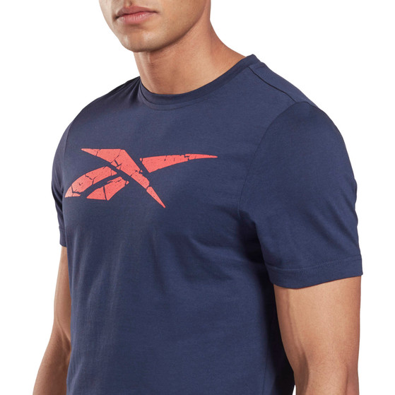 Reebok Elevated Graphic Shirt Men
