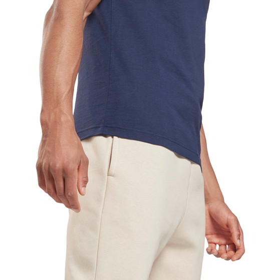 Reebok Elevated Graphic Shirt Men