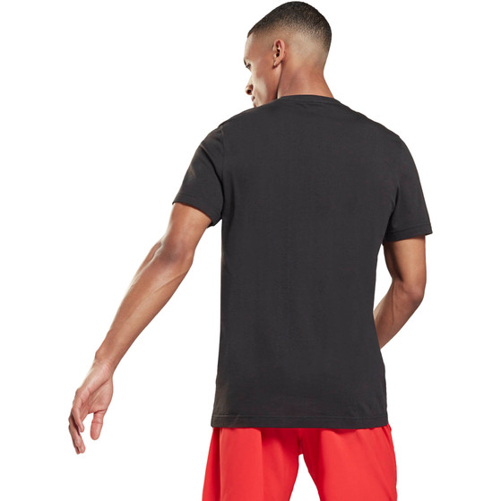 Reebok Camo Shirt Men