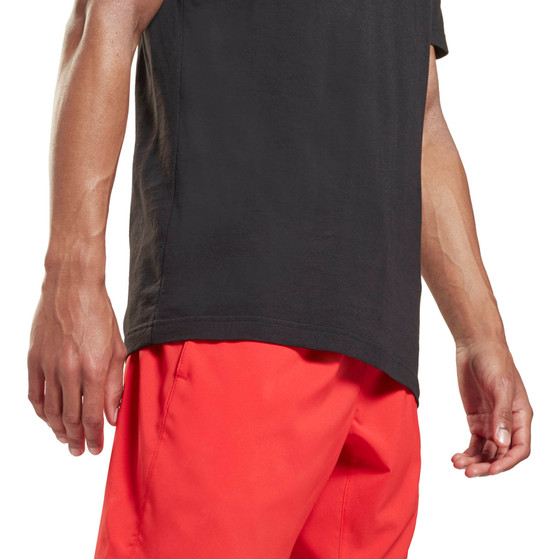 Reebok Camo Shirt Men