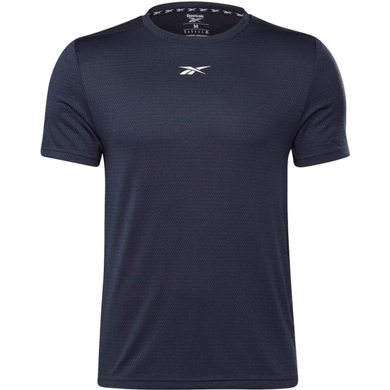 Reebok WR Melange Shirt Men