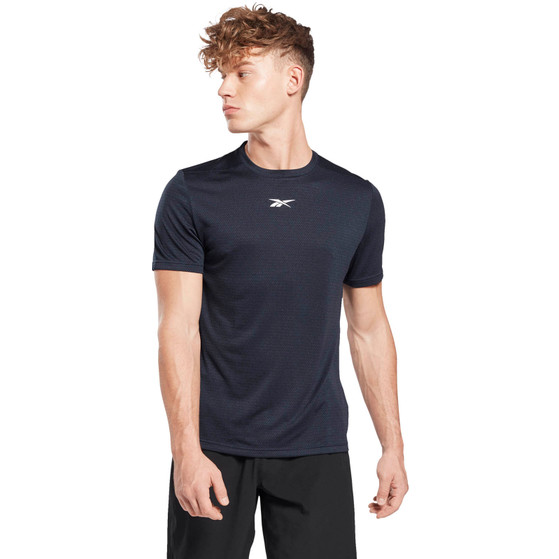 Reebok WR Melange Shirt Men