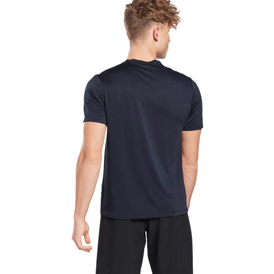 Reebok WR Melange Shirt Men