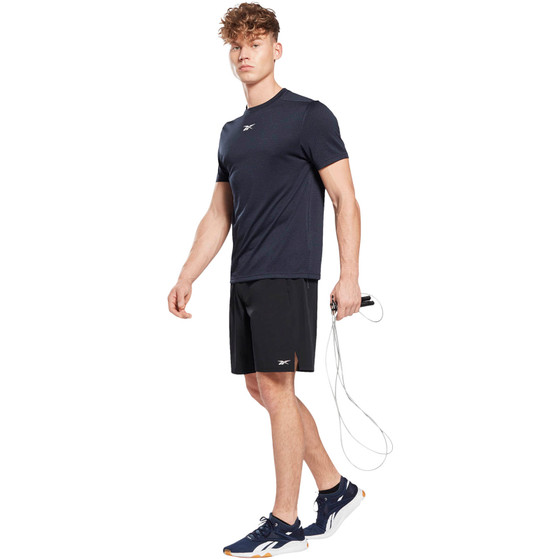 Reebok WR Melange Shirt Men