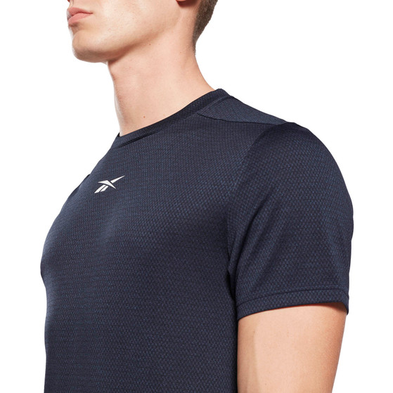 Reebok WR Melange Shirt Men