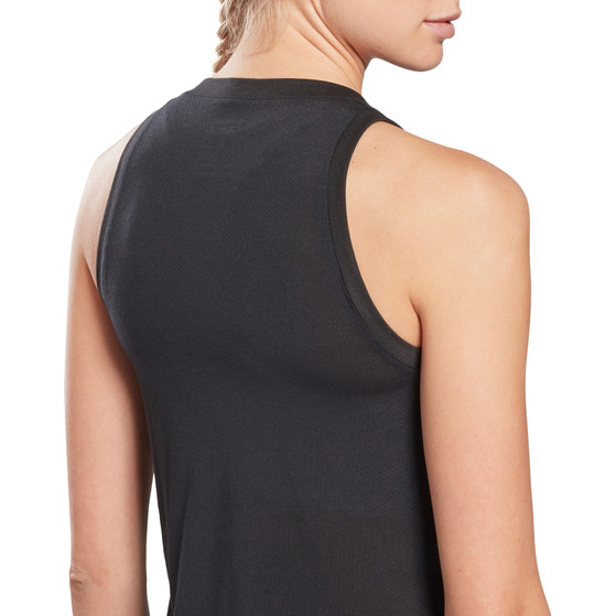Reebok Workout Safari Top Damen