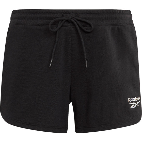 Reebok Identity French Terry Short Women