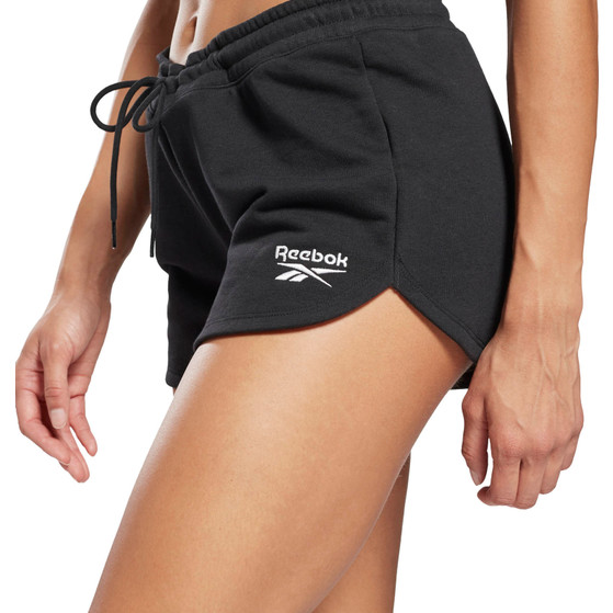Reebok Identity French Terry Short Women