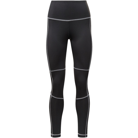 Reebok Workout Detail HR Tight Dam