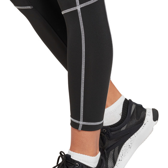 Reebok Workout Detail HR Tight Dam