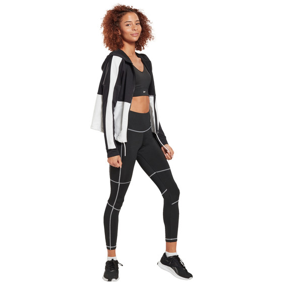 Reebok Workout Detail HR Tight Dam