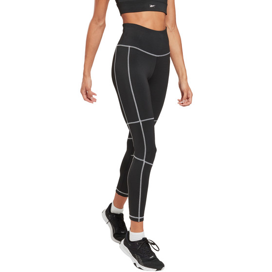 Reebok Workout Detail HR Tight Dam