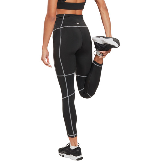 Reebok Workout Detail HR Tight Dam