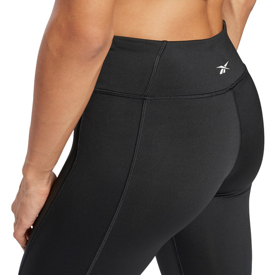 Reebok Workout Logo Tight Women