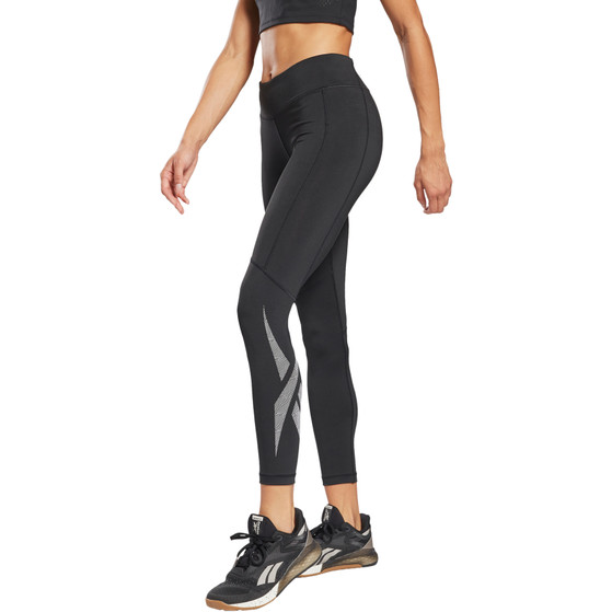 Reebok Workout Logo Tight Women