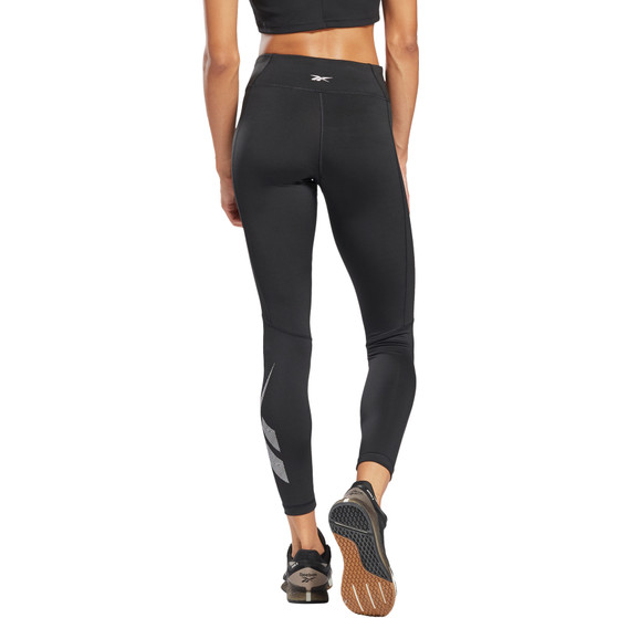 Reebok Workout Logo Tight Women