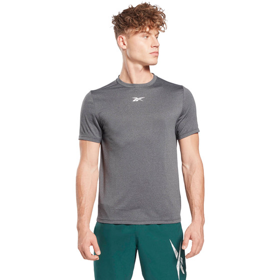 Reebok WR Melange Shirt Men
