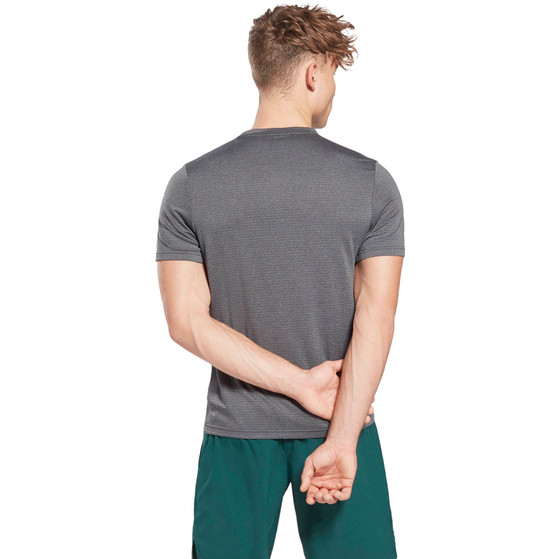 Reebok WR Melange Shirt Men