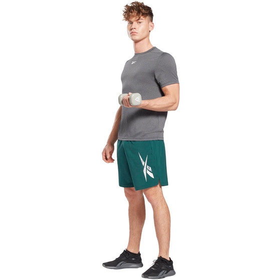 Reebok WR Melange Shirt Men