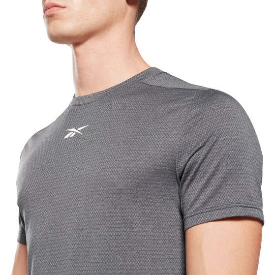 Reebok WR Melange Shirt Men