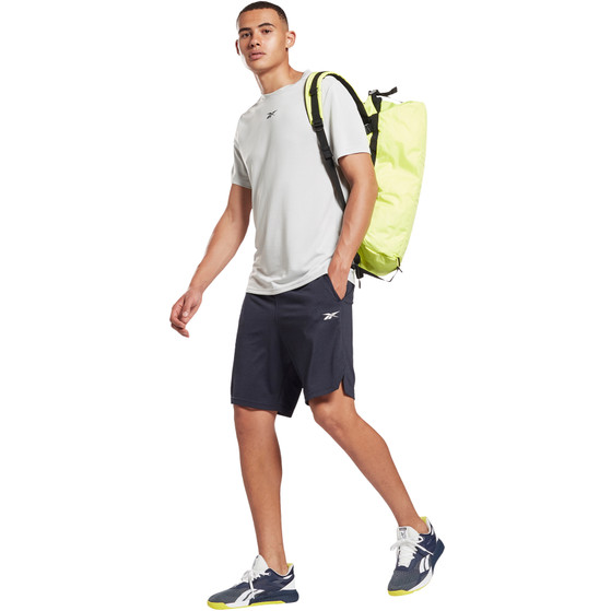 Reebok Workout Knit Short Men