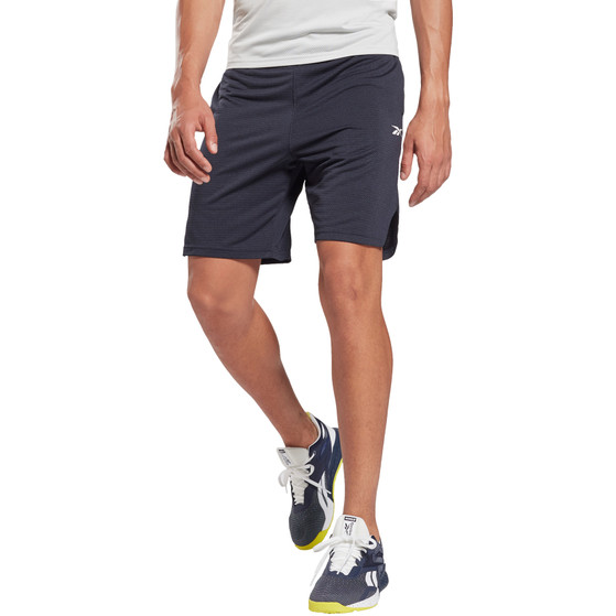 Reebok Workout Knit Short Men