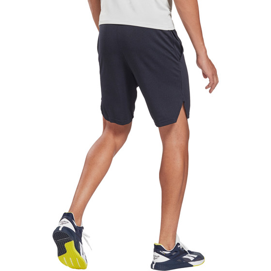 Reebok Workout Knit Short Men