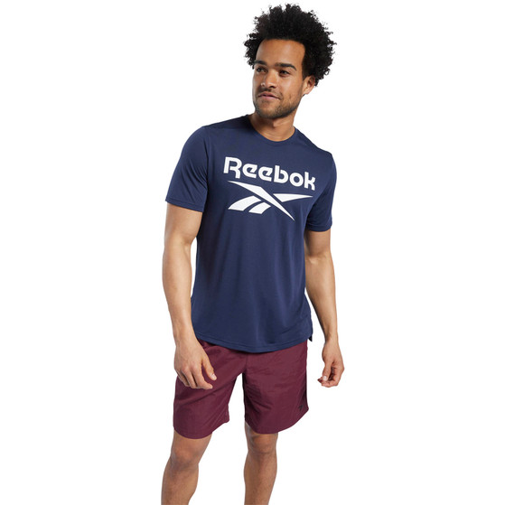 Reebok Workout Supremium Shirt Men