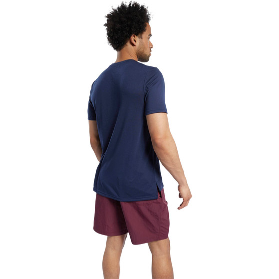 Reebok Workout Supremium Shirt Men