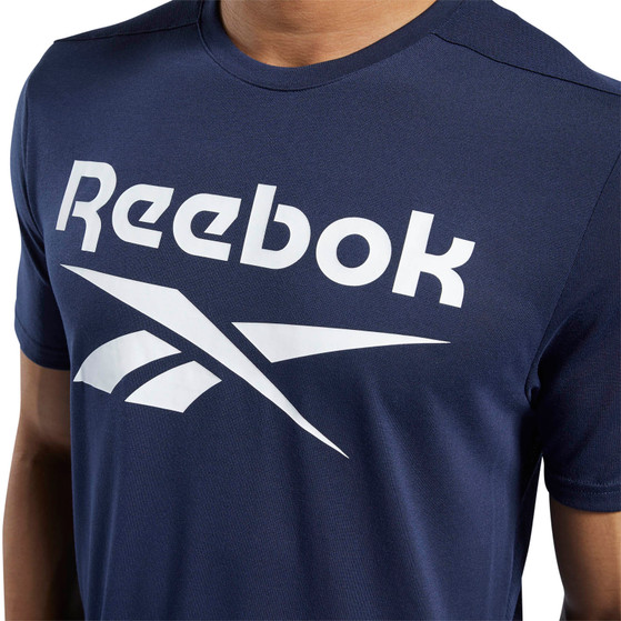 Reebok Workout Supremium Shirt Men