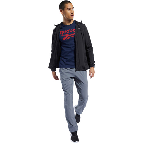 Reebok Training Essential Woven Jack Men