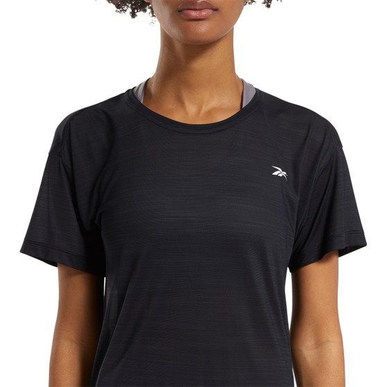 Reebok Workout AC Tröja Dam