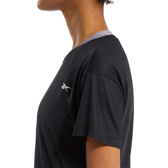 Reebok Workout AC Tröja Dam