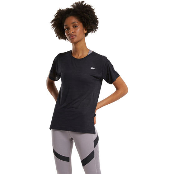 Reebok Workout AC Tröja Dam