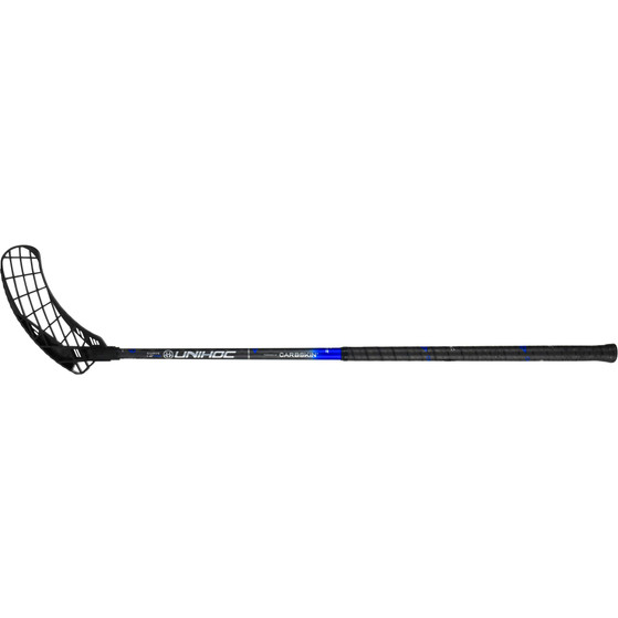 Unihoc Epic Carbskin Curve 1.0° 29 R