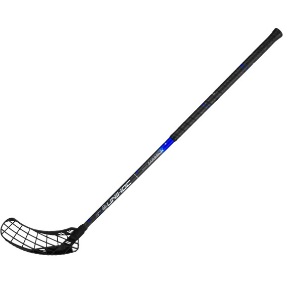 Unihoc Epic Carbskin Curve 1.0° 29 R