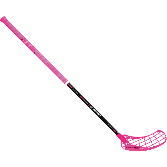Unihoc Epic Supershape Bamboo 29 Rechts