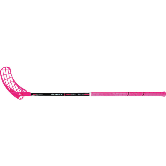 Unihoc Epic Supershape Bamboo 29 Rechts