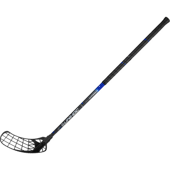 Unihoc Iconic Carbskin Curve 1.0° 29FL L