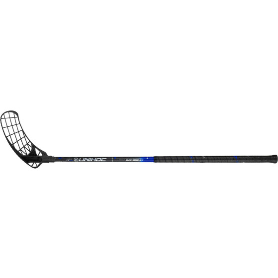 Unihoc Iconic Carbskin Curve 1.0° 29FL L