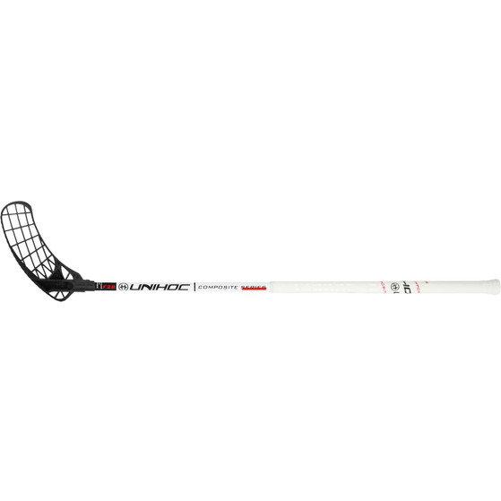 Unihoc Iconic Composite 28 FL Links