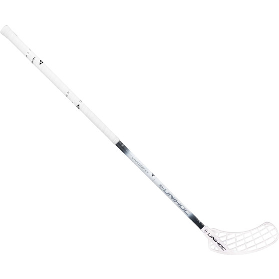 Unihoc Sonic Carbskin 29 Rechts